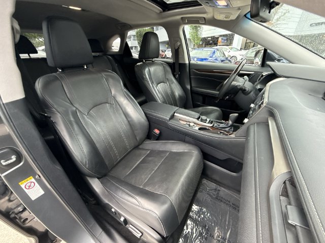 Used 2018 Lexus RX 350 FWD w/ Premium Package image 26