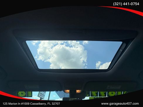 Used 2018 Honda Odyssey EX-L image 18