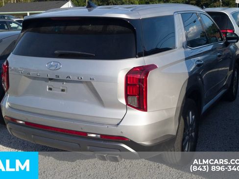 Used 2025 Hyundai Palisade SEL FWD image 22