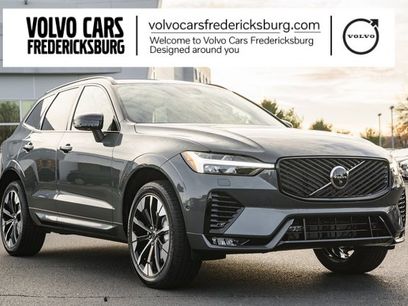 New 2026 Volvo XC60 B5 Ultra w/ Protection Package Premier