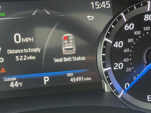 Used 2022 Toyota Highlander XLE image 26