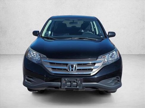 Used 2014 Honda CR-V LX image 2
