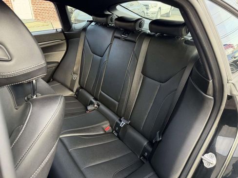 Used 2025 BMW 430i xDrive w/ M Sport Package AWD/4WD image 24