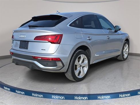 Used 2022 Audi Q5 2.0T Premium Plus image 6