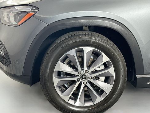 Used 2022 Mercedes-Benz GLE 350 w/ Premium Package image 24
