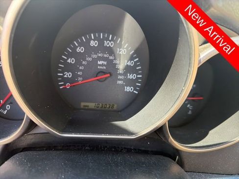 Used 2005 Lexus SC 430 Convertible image 15