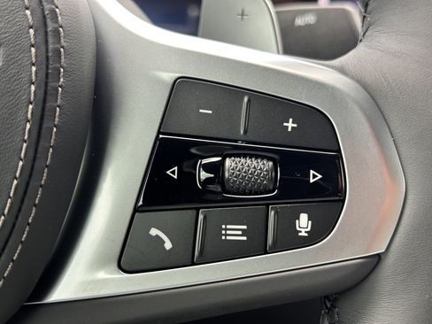 New 2026 BMW X6 xDrive40i w/ Premium Package image 12