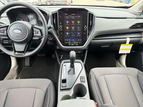 Certified 2026 Subaru Crosstrek 2.0i Premium AWD/4WD image 8
