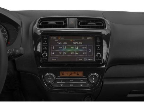 Used 2020 Mitsubishi Mirage ES FWD image 13