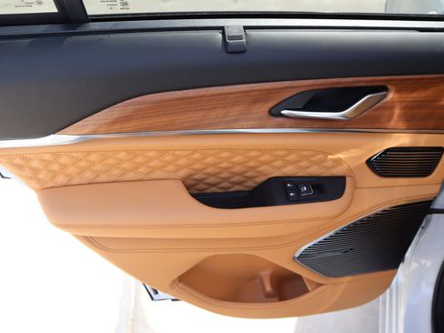 New 2026 Jeep Grand Cherokee Summit AWD/4WD image 18