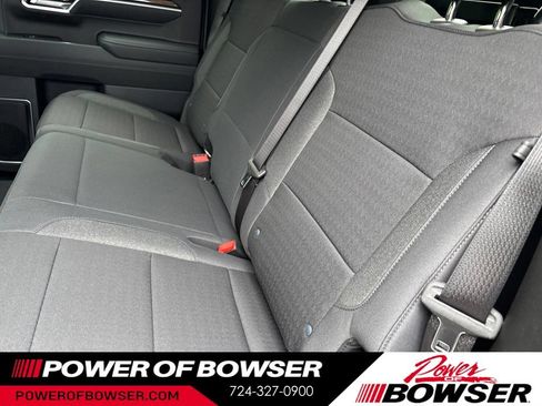 New 2026 Chevrolet Silverado 1500 RST AWD/4WD image 5