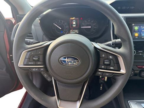 Used 2022 Subaru Impreza Premium image 12