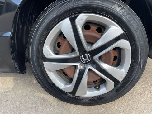 Used 2011 Honda Civic LX image 20
