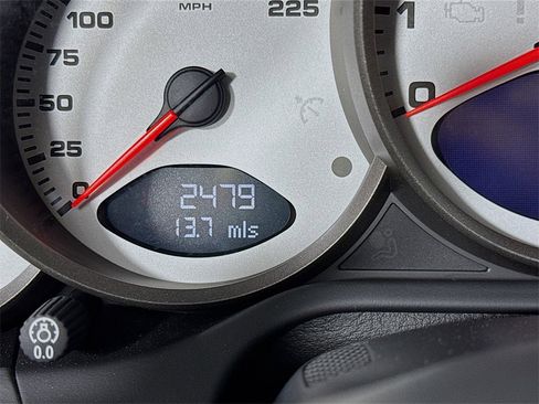 Used 2009 Porsche 911 Turbo image 13