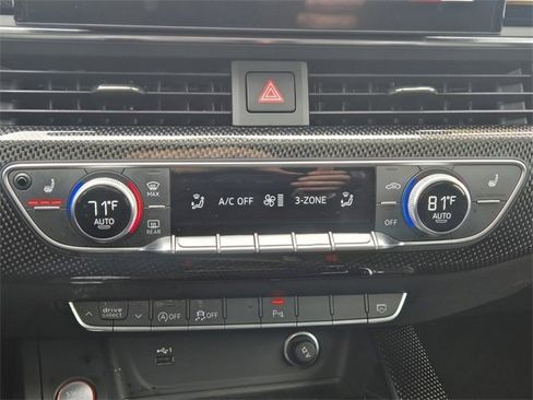 Used 2023 Audi S4 Premium w/ Convenience Package image 20