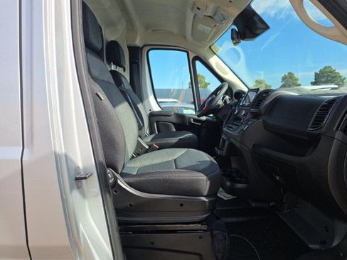 Used 2026 RAM ProMaster 1500 w/ Safety Group FWD image 6