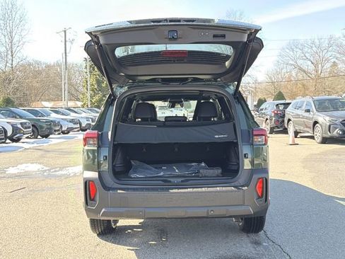 New 2026 Subaru Outback Limited XT w/ Premium/Limited Package 2 image 15