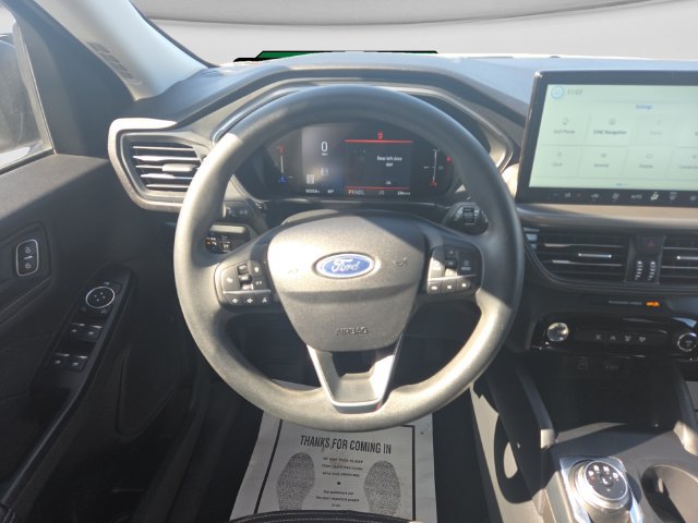 Used 2025 Ford Escape Active w/ Tech Pack #1 FWD image 28