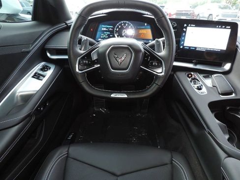 Used 2024 Chevrolet Corvette Z06 image 25