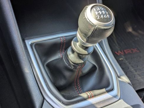 Used 2022 Subaru WRX Premium image 15