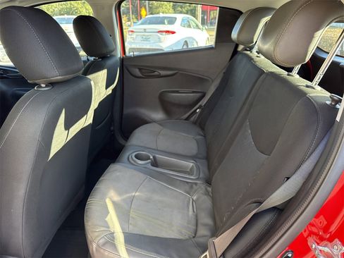 Used 2021 Chevrolet Spark LT image 10