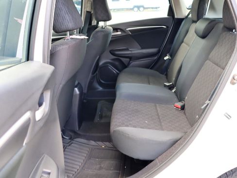 Used 2015 Honda Fit LX image 7