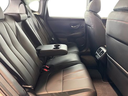 Used 2025 Acura ADX A-Spec image 32