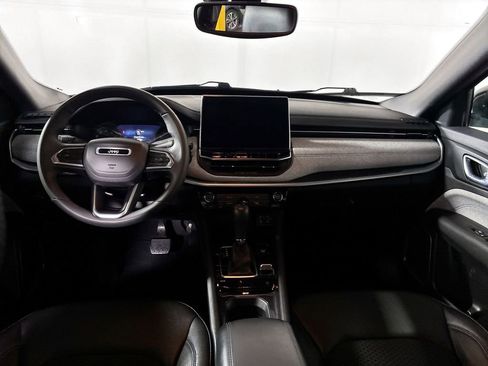 Used 2024 Jeep Compass Latitude w/ Altitude Special Edition image 12