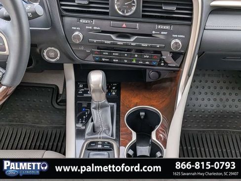 Used 2016 Lexus RX 350 AWD image 20