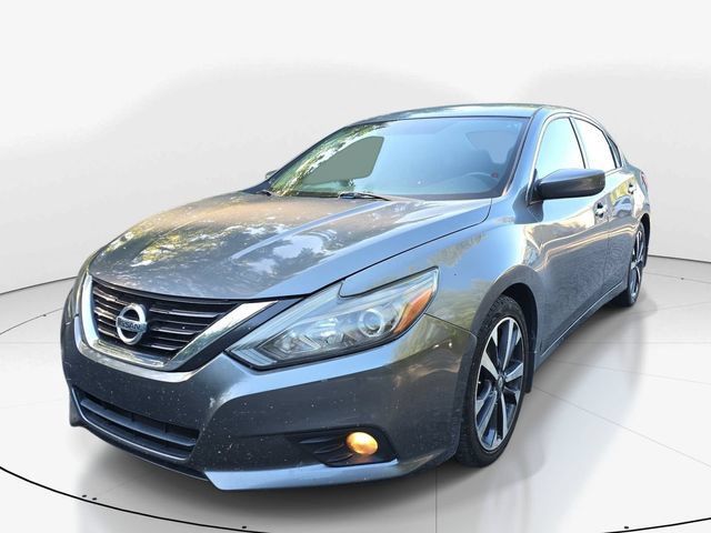 Used 2016 Nissan Altima 2.5 SR FWD image 11