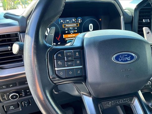 Used 2023 Ford F150 Raptor image 11