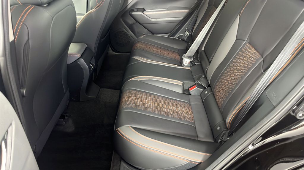 New 2026 Subaru Crosstrek 2.5i Limited AWD/4WD image 29