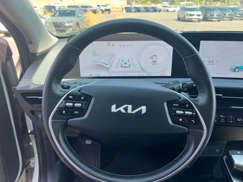 Used 2023 Kia EV6 Wind AWD/4WD image 7