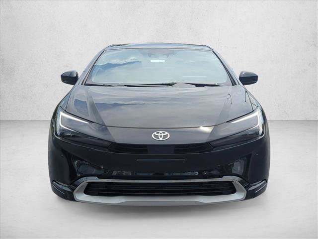 New 2026 Toyota Prius Plug-In Hybrid FWD image 2