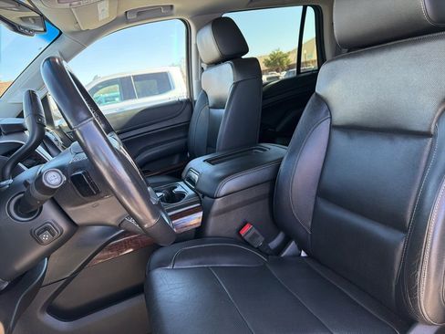 Used 2019 GMC Yukon SLT image 9