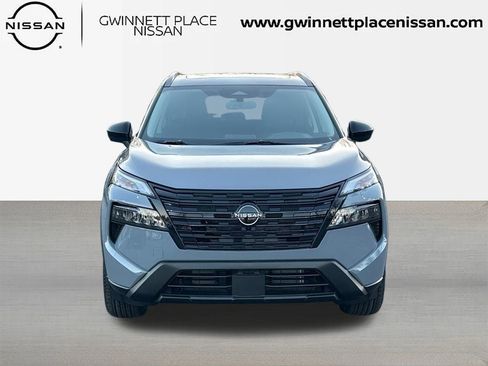 New 2026 Nissan Rogue SV image 2