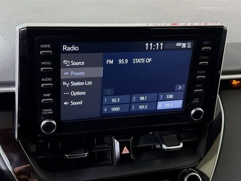 Used 2019 Toyota Corolla SE FWD image 6