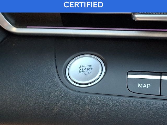 Certified 2025 Hyundai Elantra SEL FWD image 23
