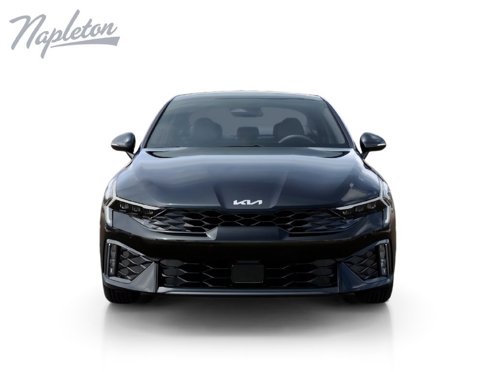 New 2027 Kia K5 GT-Line AWD/4WD image 2