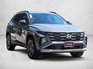 New 2026 Hyundai Tucson SEL Plus AWD/4WD video 3