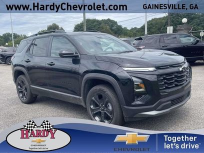 New 2027 Chevrolet Equinox LT w/ Safety and Technology Package
