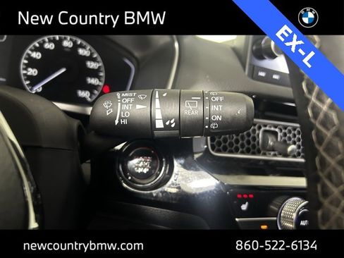 Used 2024 Honda Civic EX-L image 19