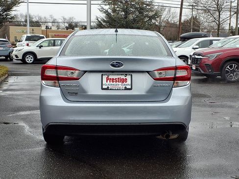 Certified 2023 Subaru Impreza 2.0i image 4