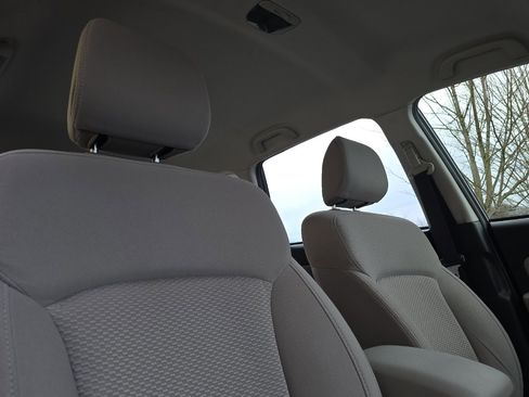 Used 2018 Subaru Forester 2.5i w/ Popular Package #3A image 17