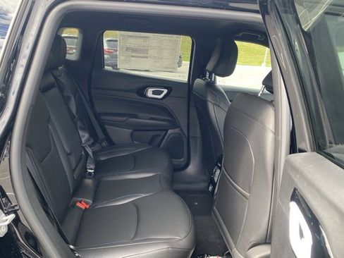 New 2026 Jeep Compass Limited image 29