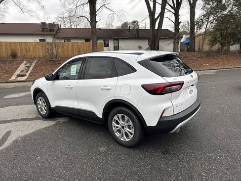 New 2026 Ford Escape Active image 5