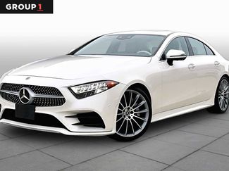 Used 2019 Mercedes-Benz CLS 450 video 1