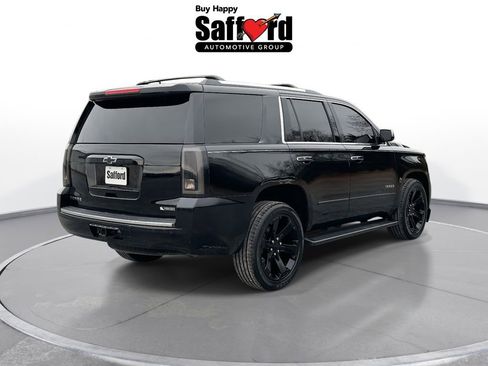 Used 2017 Chevrolet Tahoe Premier image 9