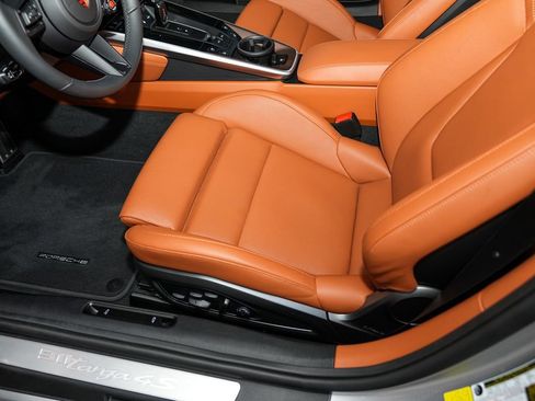 Certified 2026 Porsche 911 Targa 4S AWD/4WD image 23