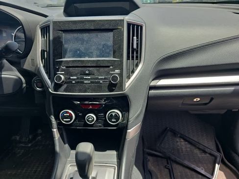 Used 2020 Subaru Forester Premium AWD/4WD image 12